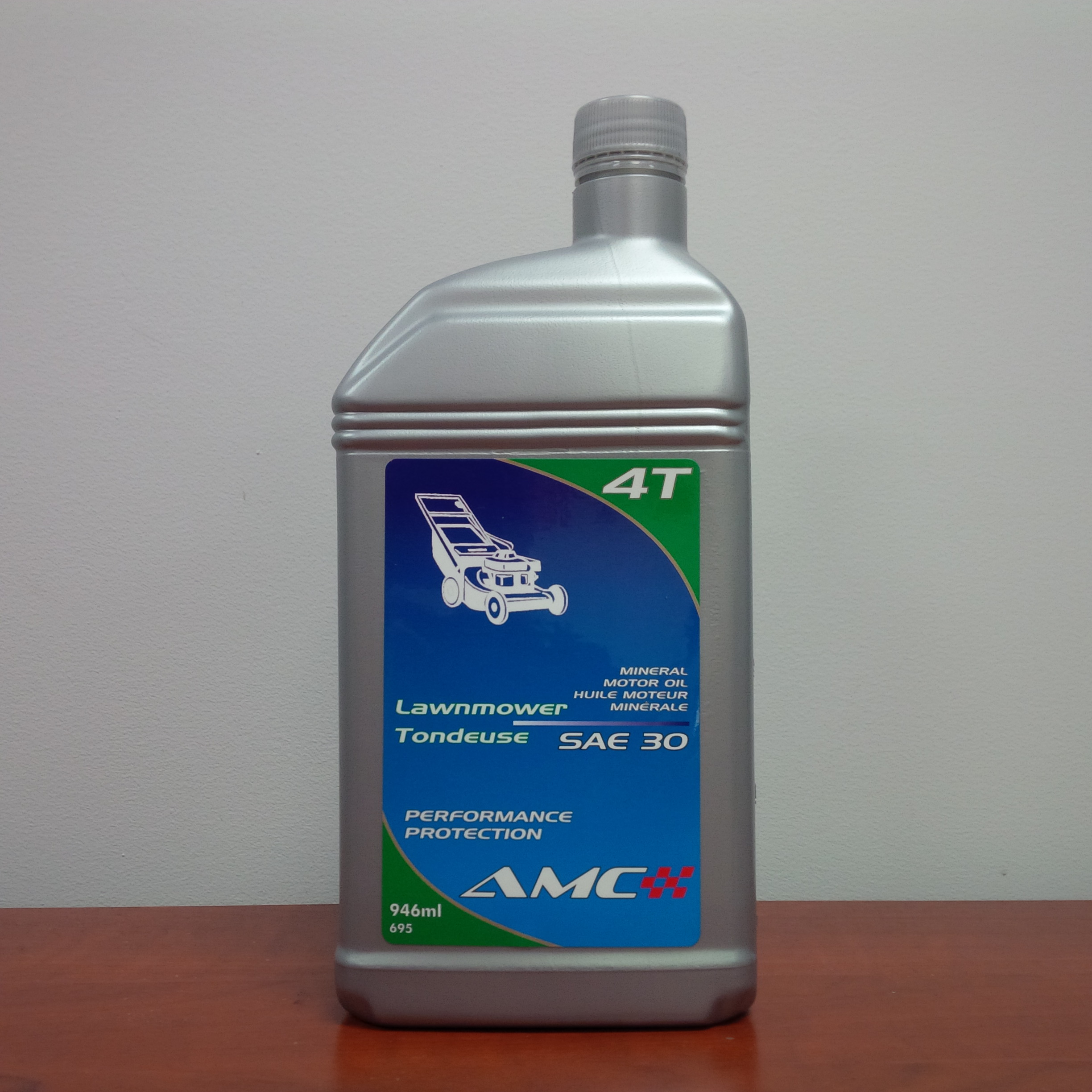 Lawnmower / Tondeuse SAE 30